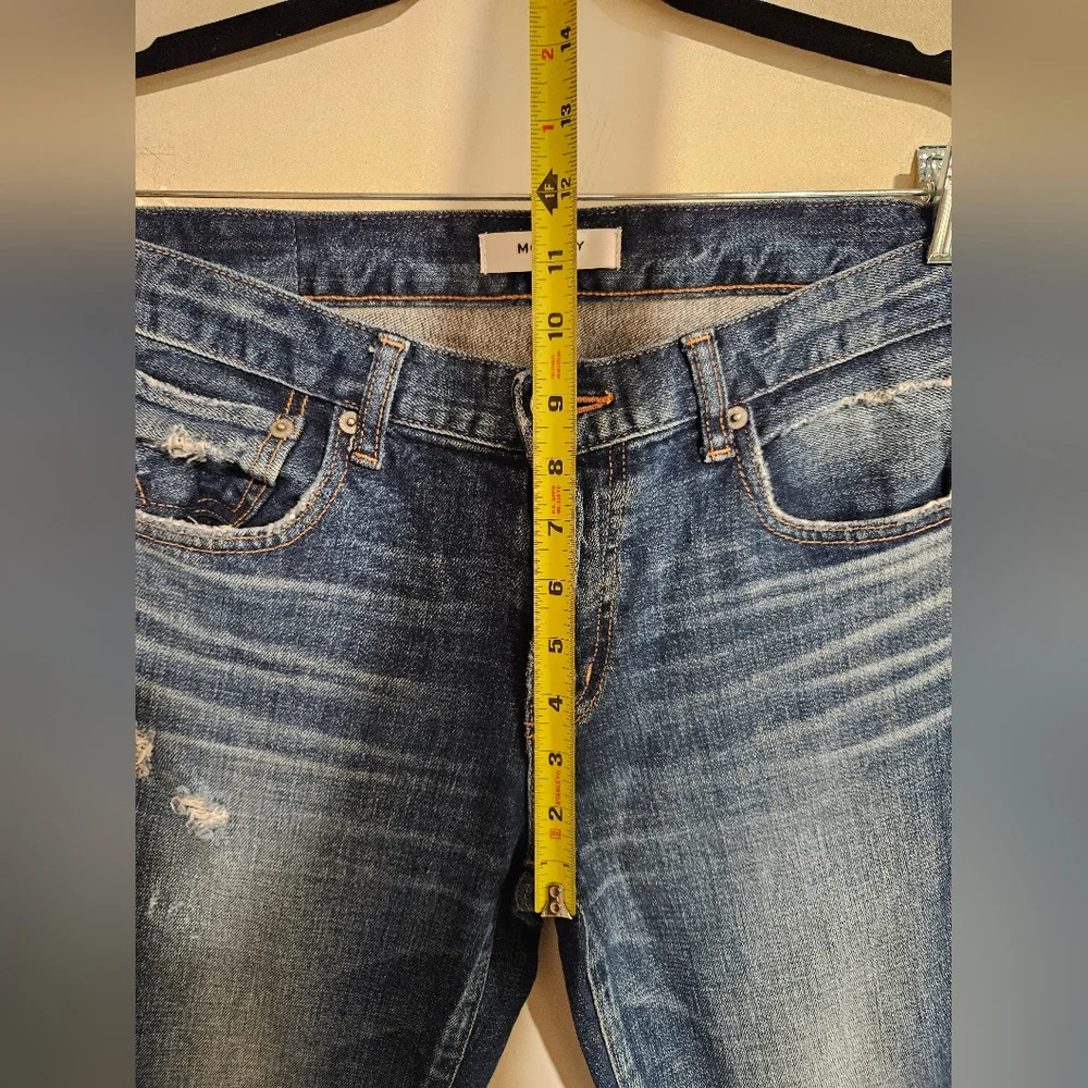 Moussy Vintage Jeans - Picture 4 of 7